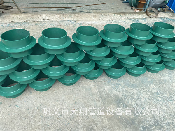 湘潭剛性防水套管