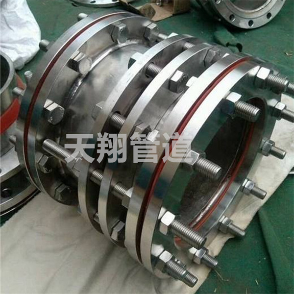 北京不銹鋼伸縮器