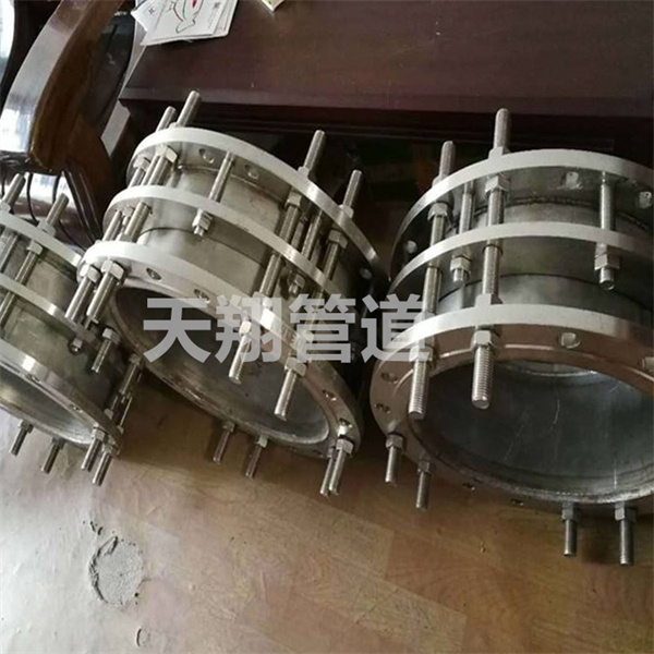 黑龍江不銹鋼伸縮器
