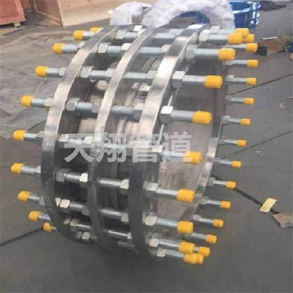 吉林不銹鋼伸縮器