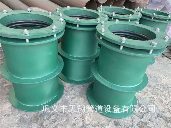防水套管規(guī)格必須加大制做嗎
